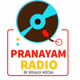 Logo de Pranayam Radio