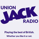 Logo de Union JACK Radio