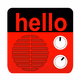 Logo de Hello Radio.LK