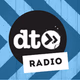 Logo de Data Transmission Radio