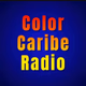 Logo de Color Caribe Radio