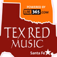 Logo de TEXRED MUSIC