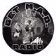 Logo de Get MAD Radio