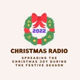 Logo de Christmas Radio