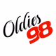 Logo de Oldies98