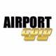 Logo de Airport Radio - Airport Gold