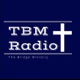Logo de TBM Radio