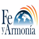 Logo de Radio Fe y Armonía