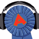 Logo de GoLocal Radio