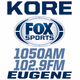 Logo de FOX Sports Eugene - K275CX