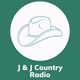 Logo de J&J Classic Country Radio