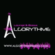 Logo de Algorythme Lounge Bossa
