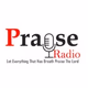 Logo de Praise Radio