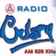 Logo de Radio Cristy