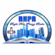 Logo de Right Now Praizz Radio