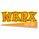 Logo de Radio Roxboro - WRXO