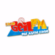 Logo de Geil FM