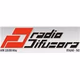 Logo de Radio Difusora Itajaí