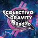 Logo de Colectivo Gravity Radio