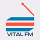 Logo de Vital FM