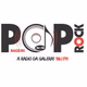 Logo de Rádio Pop Rock FM