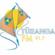 Logo de Turanga FM