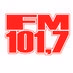 Logo de FM 101.7 - CJSO-FM