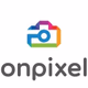 Logo de Onpixel Live Stream