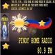 Logo de Pinoy Home Radio