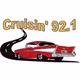 Logo de Cruisin' 92.1 - WVLT