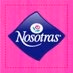 Logo de Nosotras Radio