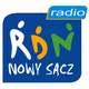 Logo de RDN Nowy Sącz