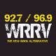 Logo de 92.7/96.9 WRRV - WRRV