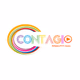 Logo de Radio Contagio FM 104.5