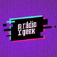 Logo de Rádio Geek