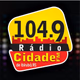 Logo de Radio Cidade Ibirubá