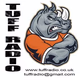 Logo de Tuff Radio