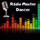 Logo de Rádio Master Dancer