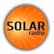 Logo de Solar Radio