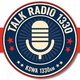 Logo de Legends of Country 1330 AM - KSWA