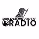 Logo de Unlocking Faith Radio