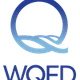 Logo de WQED-FM 89.3 - WQED-FM