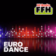 Logo de Hit Radio FFH - Eurodance