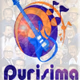 Logo de Durisima Radio