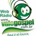 Logo de Rádio ValeGospel