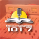 Logo de FM 101.7 El Buen Samaritano