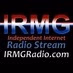 Logo de IRMGRadiocom