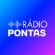 Logo de Rádio Pontas