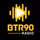Logo de Radio BTR90