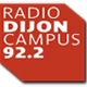 Logo de Radio Dijon Campus